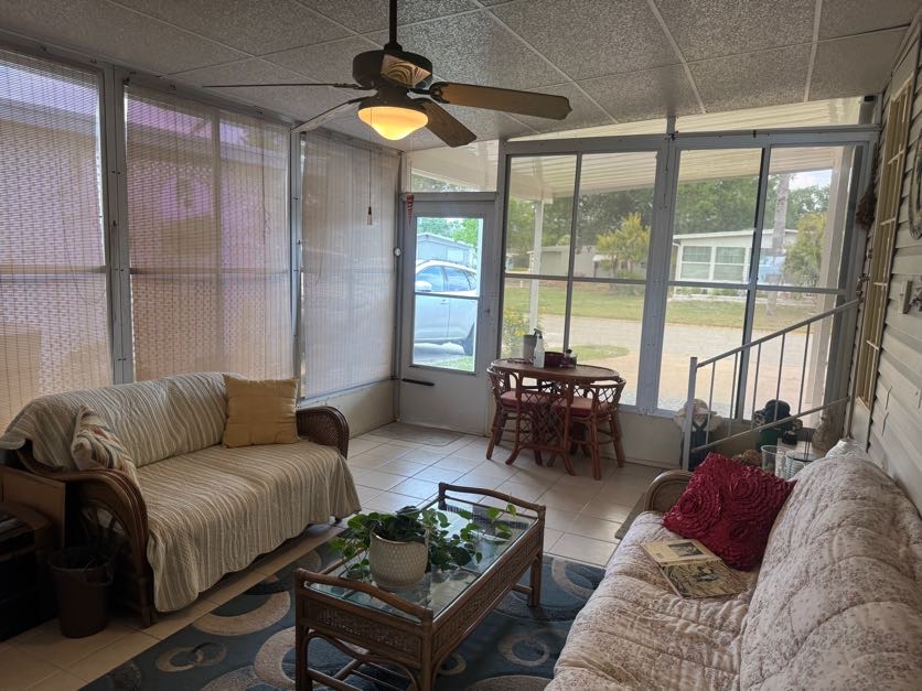 7819 Bonita Way, Ellenton, Florida 34222, 2 Bedrooms Bedrooms, ,2 BathroomsBathrooms,55-Plus Mobile Home,For Sale,Bonita Way,4791