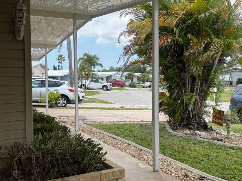 7819 Bonita Way, Ellenton, Florida 34222, 2 Bedrooms Bedrooms, ,2 BathroomsBathrooms,55-Plus Mobile Home,For Sale,Bonita Way,4791