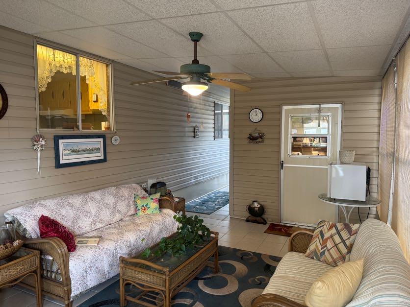 7819 Bonita Way, Ellenton, Florida 34222, 2 Bedrooms Bedrooms, ,2 BathroomsBathrooms,55-Plus Mobile Home,For Sale,Bonita Way,4791