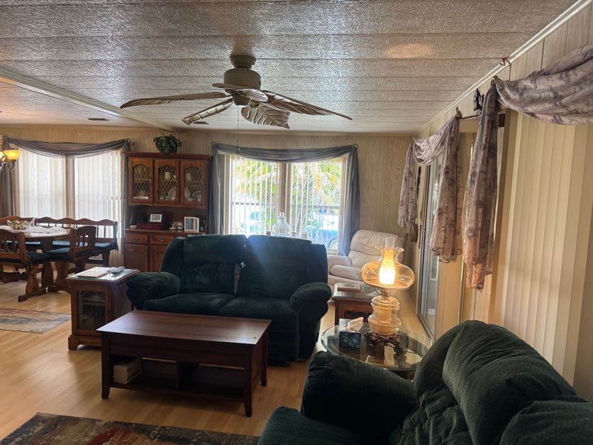 7819 Bonita Way, Ellenton, Florida 34222, 2 Bedrooms Bedrooms, ,2 BathroomsBathrooms,55-Plus Mobile Home,For Sale,Bonita Way,4791