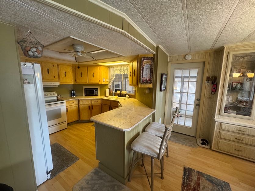 7819 Bonita Way, Ellenton, Florida 34222, 2 Bedrooms Bedrooms, ,2 BathroomsBathrooms,55-Plus Mobile Home,For Sale,Bonita Way,4791