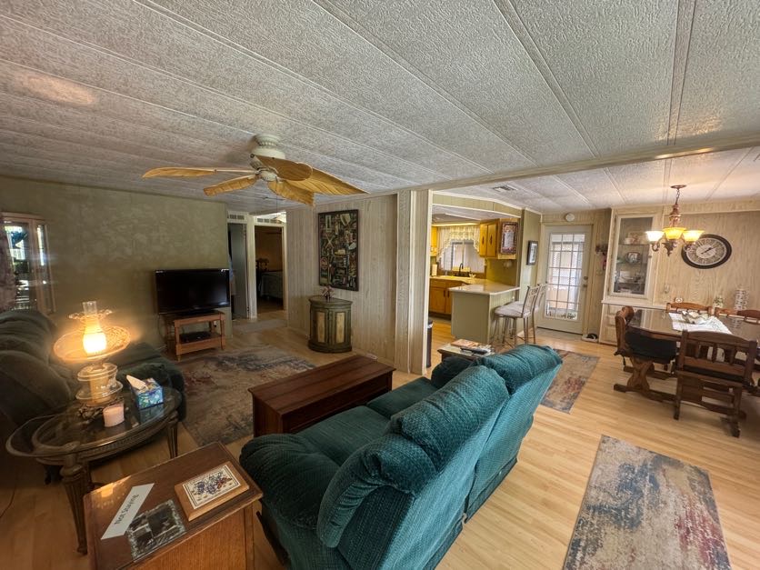 7819 Bonita Way, Ellenton, Florida 34222, 2 Bedrooms Bedrooms, ,2 BathroomsBathrooms,55-Plus Mobile Home,For Sale,Bonita Way,4791