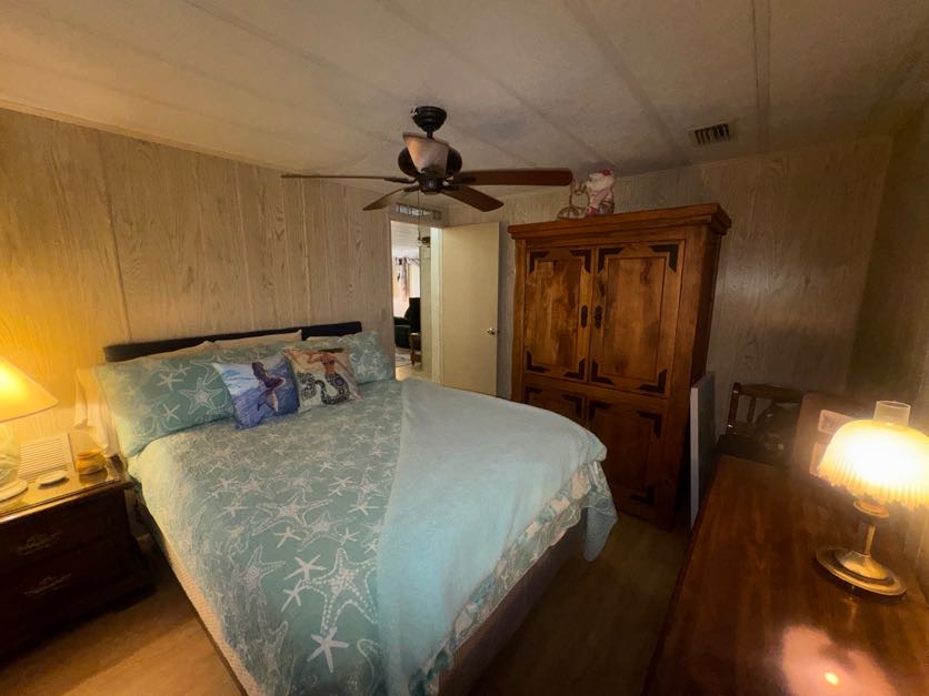 7819 Bonita Way, Ellenton, Florida 34222, 2 Bedrooms Bedrooms, ,2 BathroomsBathrooms,55-Plus Mobile Home,For Sale,Bonita Way,4791