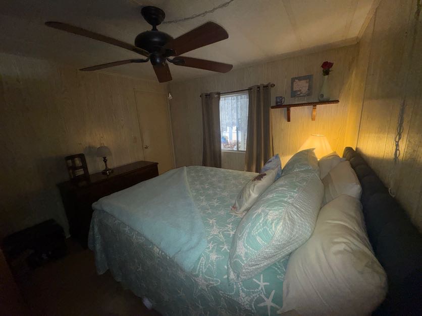 7819 Bonita Way, Ellenton, Florida 34222, 2 Bedrooms Bedrooms, ,2 BathroomsBathrooms,55-Plus Mobile Home,For Sale,Bonita Way,4791