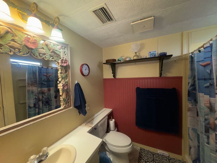 7819 Bonita Way, Ellenton, Florida 34222, 2 Bedrooms Bedrooms, ,2 BathroomsBathrooms,55-Plus Mobile Home,For Sale,Bonita Way,4791