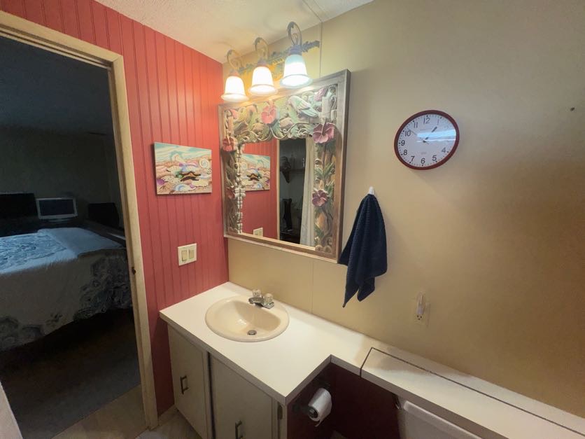 7819 Bonita Way, Ellenton, Florida 34222, 2 Bedrooms Bedrooms, ,2 BathroomsBathrooms,55-Plus Mobile Home,For Sale,Bonita Way,4791