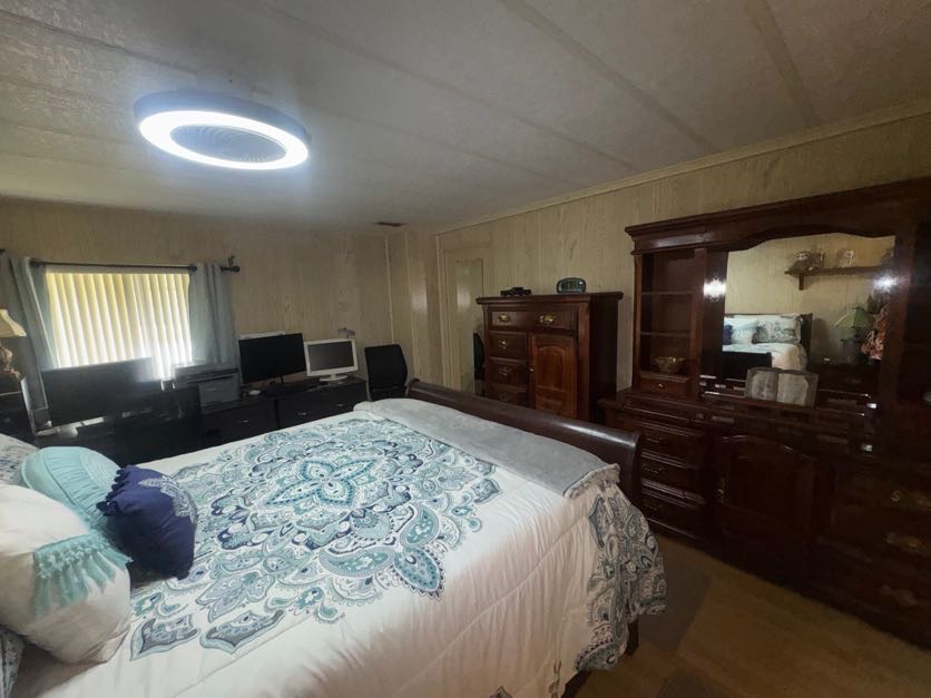 7819 Bonita Way, Ellenton, Florida 34222, 2 Bedrooms Bedrooms, ,2 BathroomsBathrooms,55-Plus Mobile Home,For Sale,Bonita Way,4791