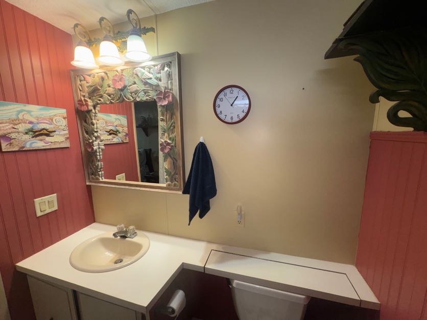 7819 Bonita Way, Ellenton, Florida 34222, 2 Bedrooms Bedrooms, ,2 BathroomsBathrooms,55-Plus Mobile Home,For Sale,Bonita Way,4791