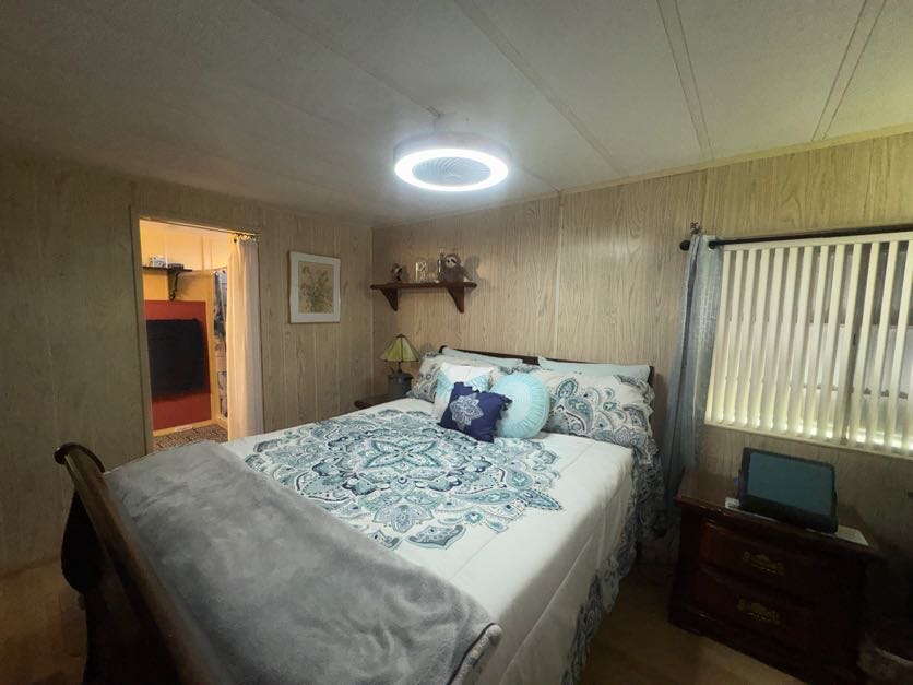 7819 Bonita Way, Ellenton, Florida 34222, 2 Bedrooms Bedrooms, ,2 BathroomsBathrooms,55-Plus Mobile Home,For Sale,Bonita Way,4791