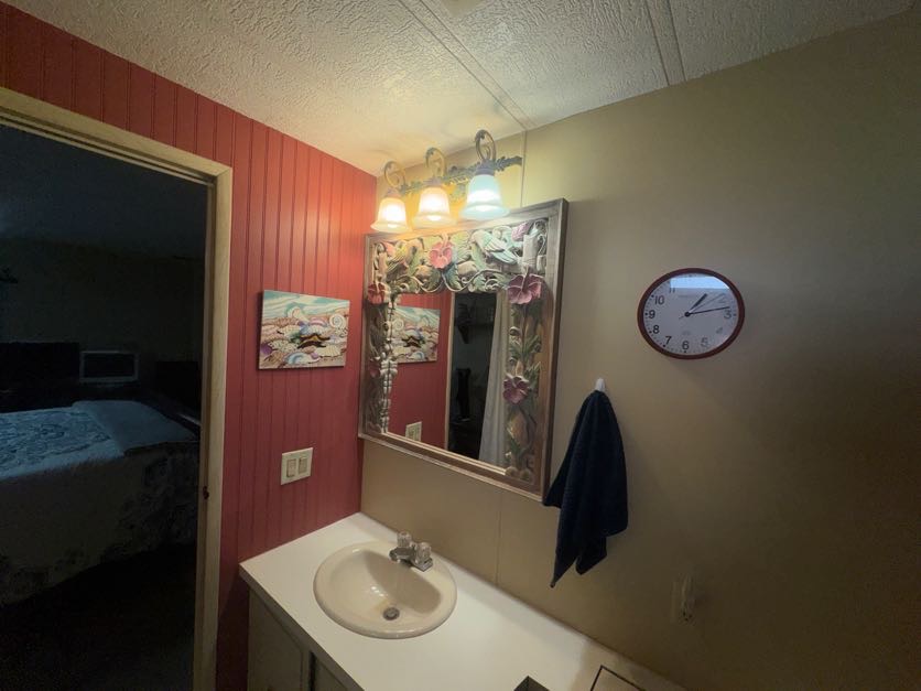 7819 Bonita Way, Ellenton, Florida 34222, 2 Bedrooms Bedrooms, ,2 BathroomsBathrooms,55-Plus Mobile Home,For Sale,Bonita Way,4791