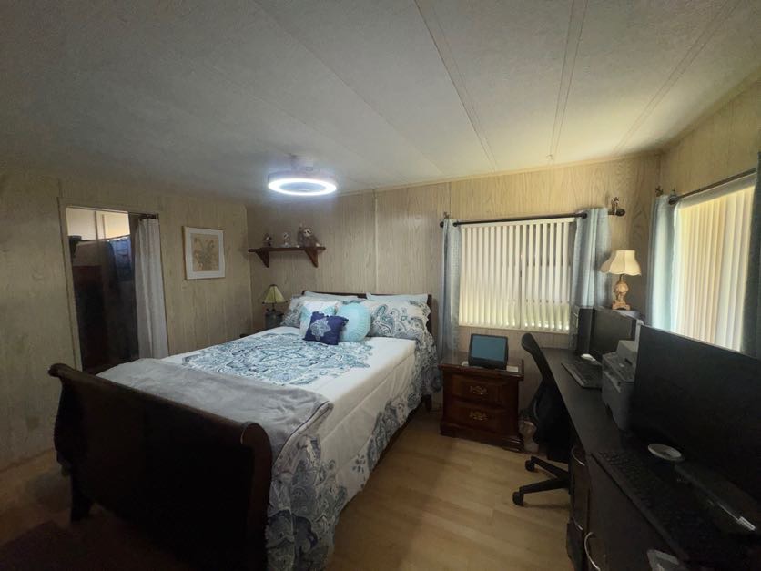 7819 Bonita Way, Ellenton, Florida 34222, 2 Bedrooms Bedrooms, ,2 BathroomsBathrooms,55-Plus Mobile Home,For Sale,Bonita Way,4791