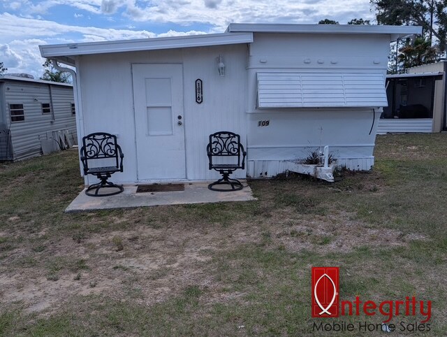 1076 Bayou Avenue, #109, Davenport, Florida 33897, 2 Bedrooms Bedrooms, ,1 BathroomBathrooms,All - Age Mobile Home,For Sale,Bayou Avenue, #109,4793