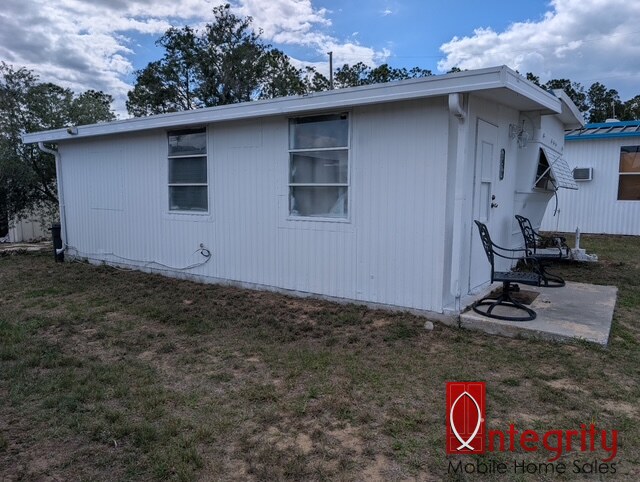 1076 Bayou Avenue, #109, Davenport, Florida 33897, 2 Bedrooms Bedrooms, ,1 BathroomBathrooms,All - Age Mobile Home,For Sale,Bayou Avenue, #109,4793