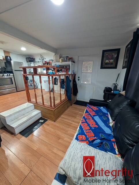 1076 Bayou Avenue, #109, Davenport, Florida 33897, 2 Bedrooms Bedrooms, ,1 BathroomBathrooms,All - Age Mobile Home,For Sale,Bayou Avenue, #109,4793