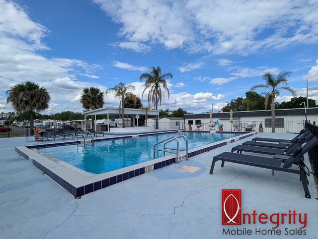 1076 Bayou Avenue, #109, Davenport, Florida 33897, 2 Bedrooms Bedrooms, ,1 BathroomBathrooms,All - Age Mobile Home,For Sale,Bayou Avenue, #109,4793