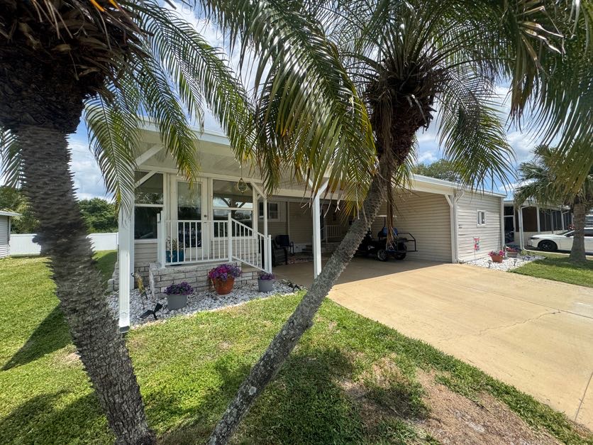 4316 Buena Vista Dr N, Ellenton, Florida 34222, 2 Bedrooms Bedrooms, ,2 BathroomsBathrooms,55-Plus Mobile Home,For Sale,Buena Vista Dr N,4794