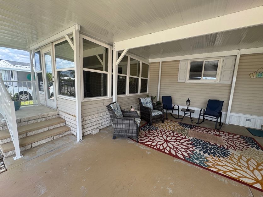 4316 Buena Vista Dr N, Ellenton, Florida 34222, 2 Bedrooms Bedrooms, ,2 BathroomsBathrooms,55-Plus Mobile Home,For Sale,Buena Vista Dr N,4794