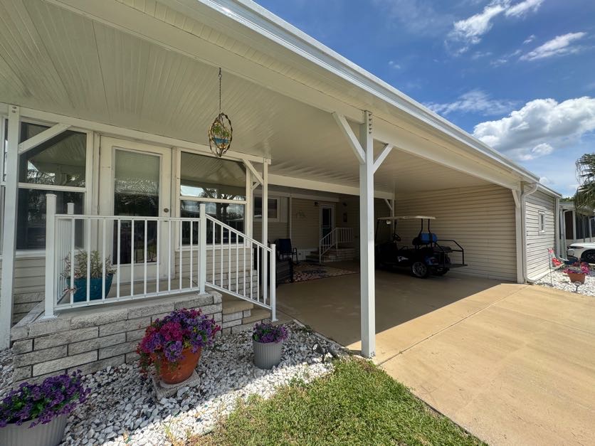 4316 Buena Vista Dr N, Ellenton, Florida 34222, 2 Bedrooms Bedrooms, ,2 BathroomsBathrooms,55-Plus Mobile Home,For Sale,Buena Vista Dr N,4794