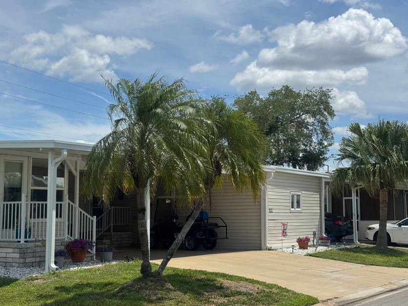 4316 Buena Vista Dr N, Ellenton, Florida 34222, 2 Bedrooms Bedrooms, ,2 BathroomsBathrooms,55-Plus Mobile Home,For Sale,Buena Vista Dr N,4794