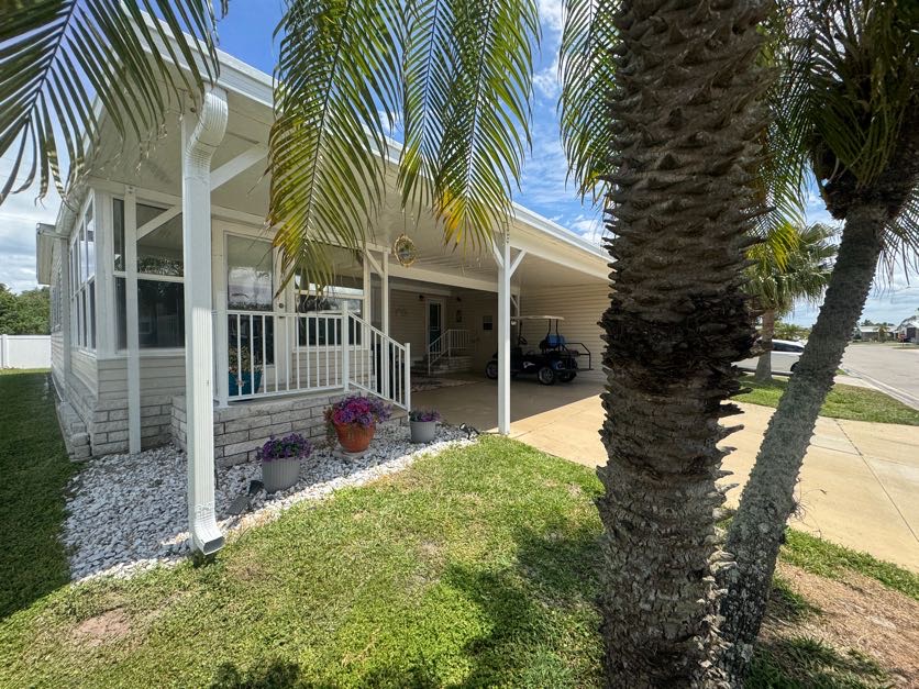 4316 Buena Vista Dr N, Ellenton, Florida 34222, 2 Bedrooms Bedrooms, ,2 BathroomsBathrooms,55-Plus Mobile Home,For Sale,Buena Vista Dr N,4794