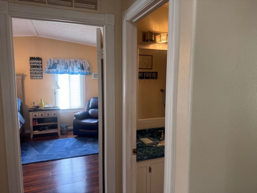 4316 Buena Vista Dr N, Ellenton, Florida 34222, 2 Bedrooms Bedrooms, ,2 BathroomsBathrooms,55-Plus Mobile Home,For Sale,Buena Vista Dr N,4794