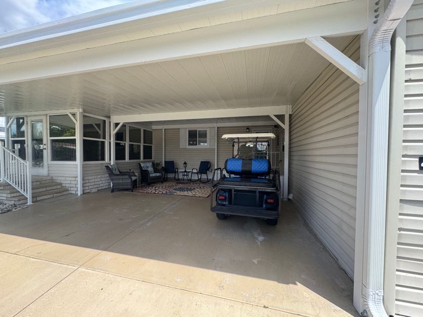 4316 Buena Vista Dr N, Ellenton, Florida 34222, 2 Bedrooms Bedrooms, ,2 BathroomsBathrooms,55-Plus Mobile Home,For Sale,Buena Vista Dr N,4794