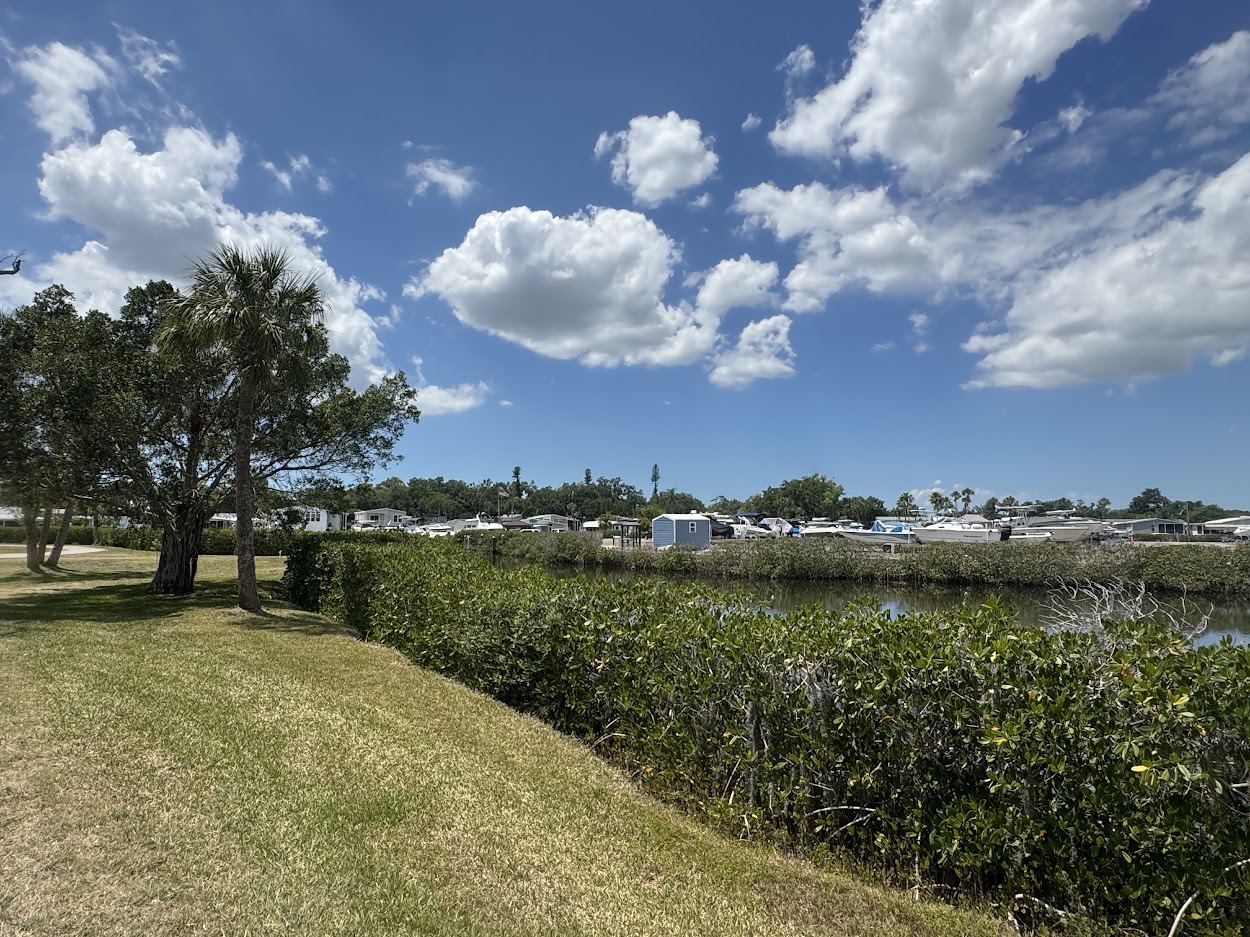 4316 Buena Vista Dr N, Ellenton, Florida 34222, 2 Bedrooms Bedrooms, ,2 BathroomsBathrooms,55-Plus Mobile Home,For Sale,Buena Vista Dr N,4794