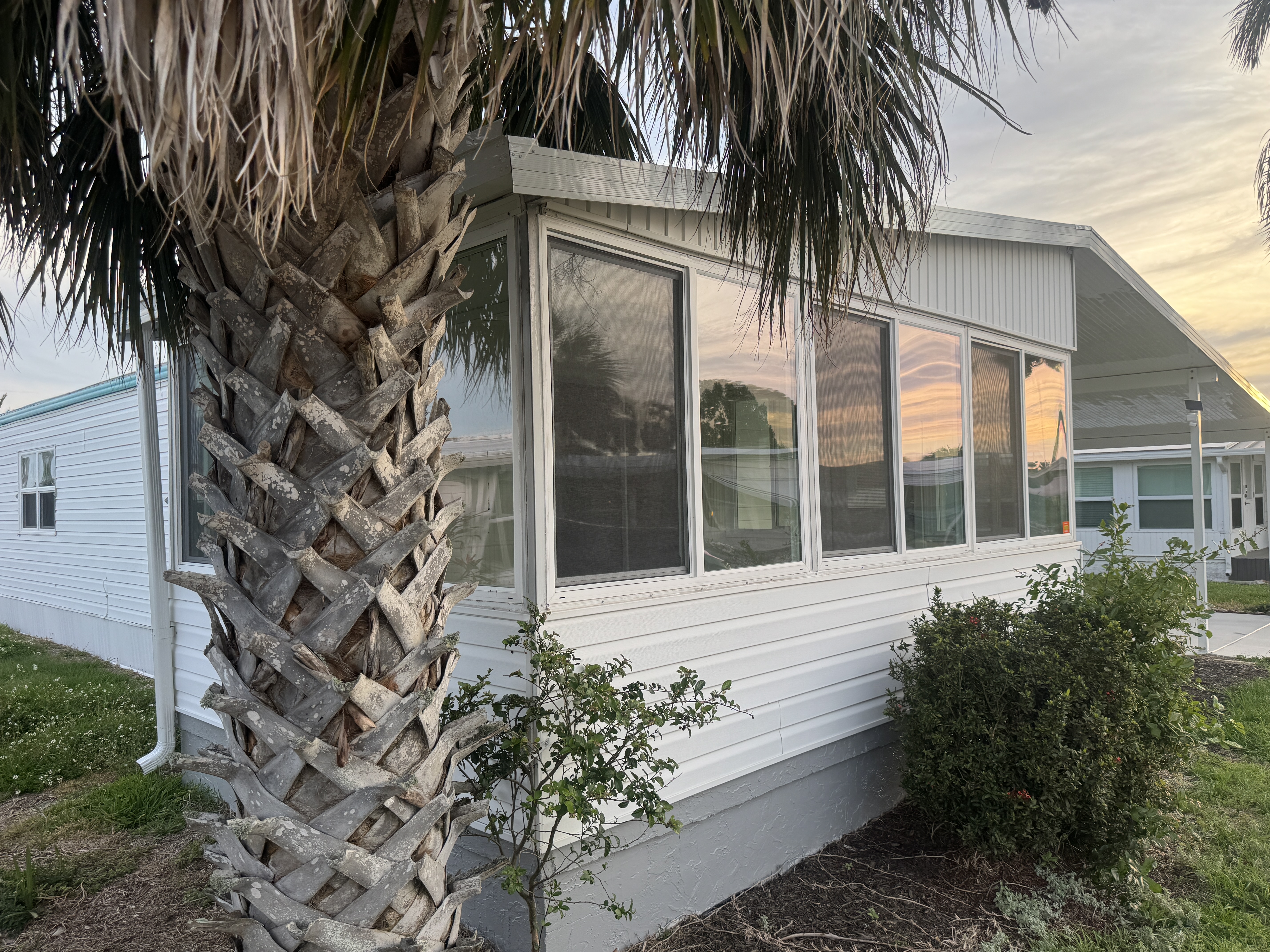 3901 71st St W, Lot 185, Bradenton, Florida 34209, 2 Bedrooms Bedrooms, ,2 BathroomsBathrooms,55-Plus Mobile Home,For Sale,71st St W, Lot 185,4795