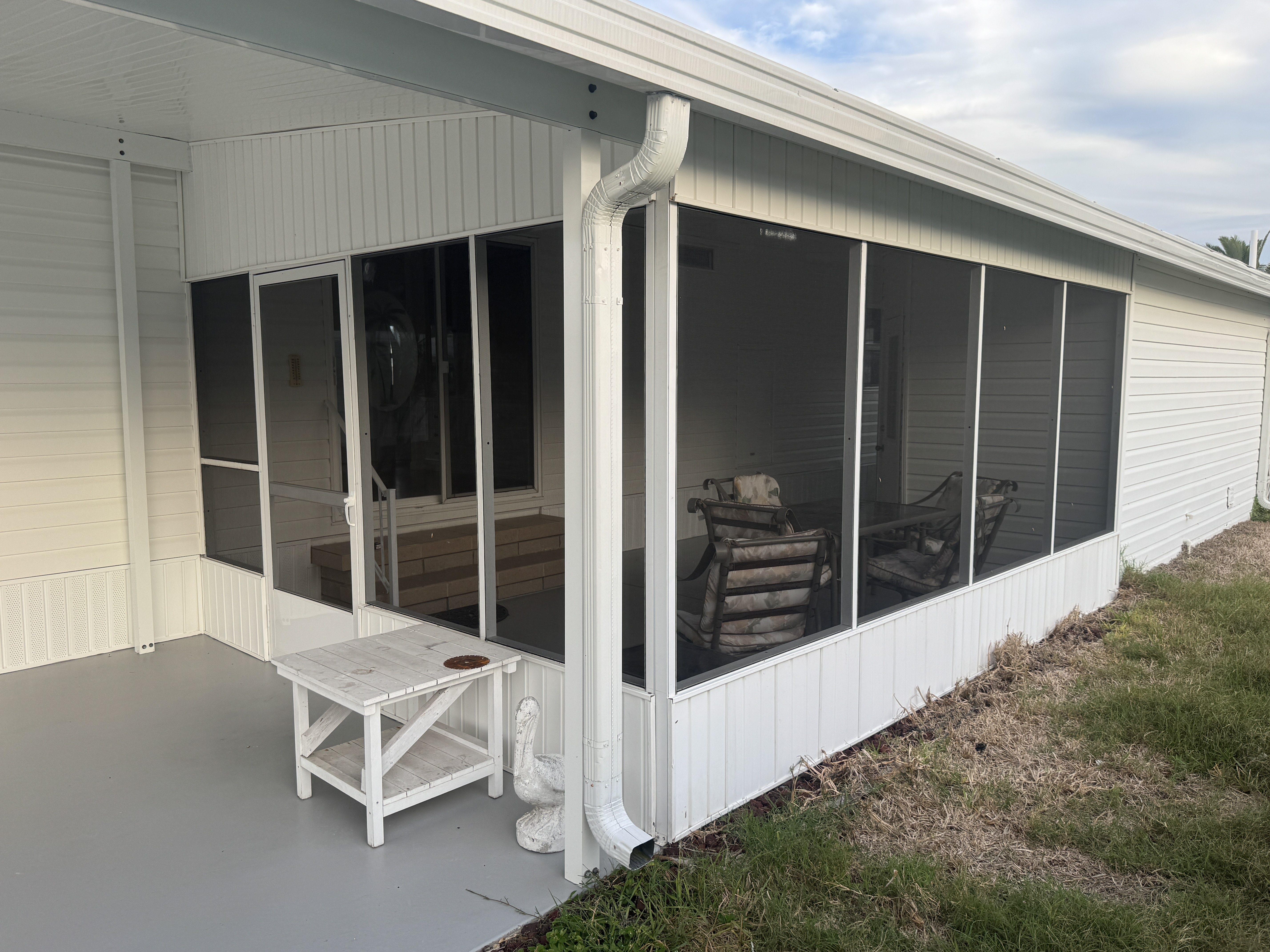 3901 71st St W, Lot 185, Bradenton, Florida 34209, 2 Bedrooms Bedrooms, ,2 BathroomsBathrooms,55-Plus Mobile Home,For Sale,71st St W, Lot 185,4795