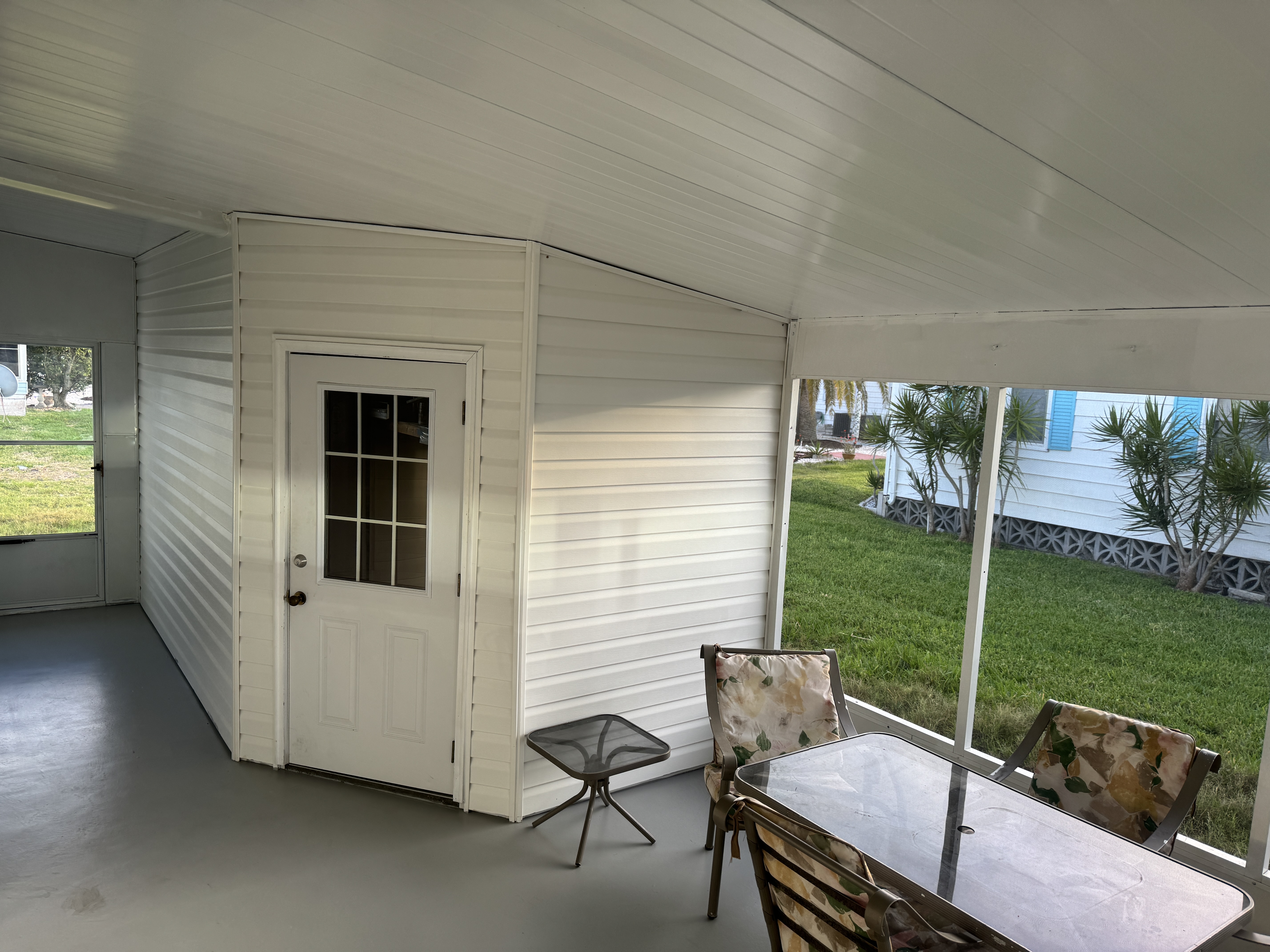 3901 71st St W, Lot 185, Bradenton, Florida 34209, 2 Bedrooms Bedrooms, ,2 BathroomsBathrooms,55-Plus Mobile Home,For Sale,71st St W, Lot 185,4795