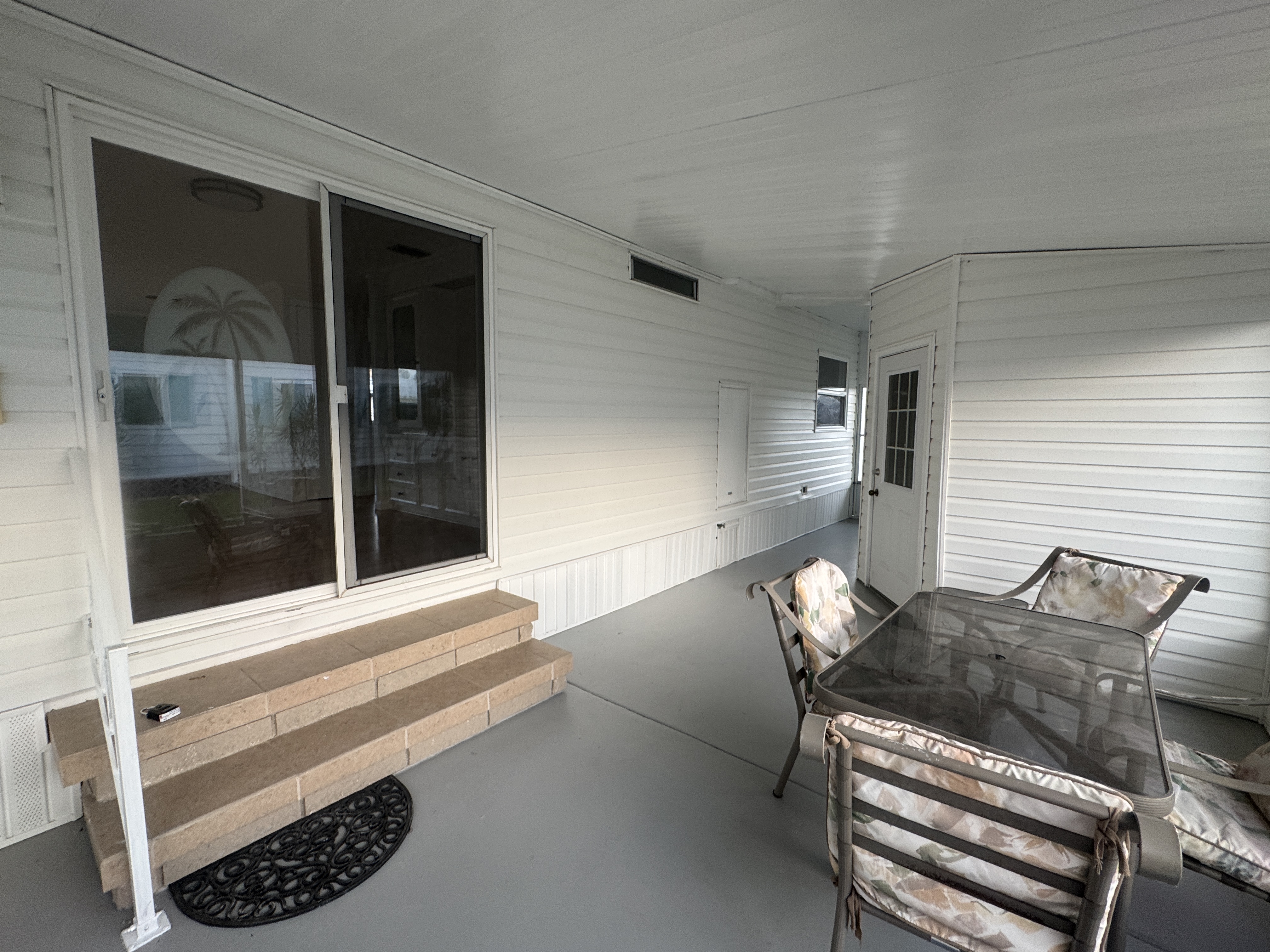3901 71st St W, Lot 185, Bradenton, Florida 34209, 2 Bedrooms Bedrooms, ,2 BathroomsBathrooms,55-Plus Mobile Home,For Sale,71st St W, Lot 185,4795