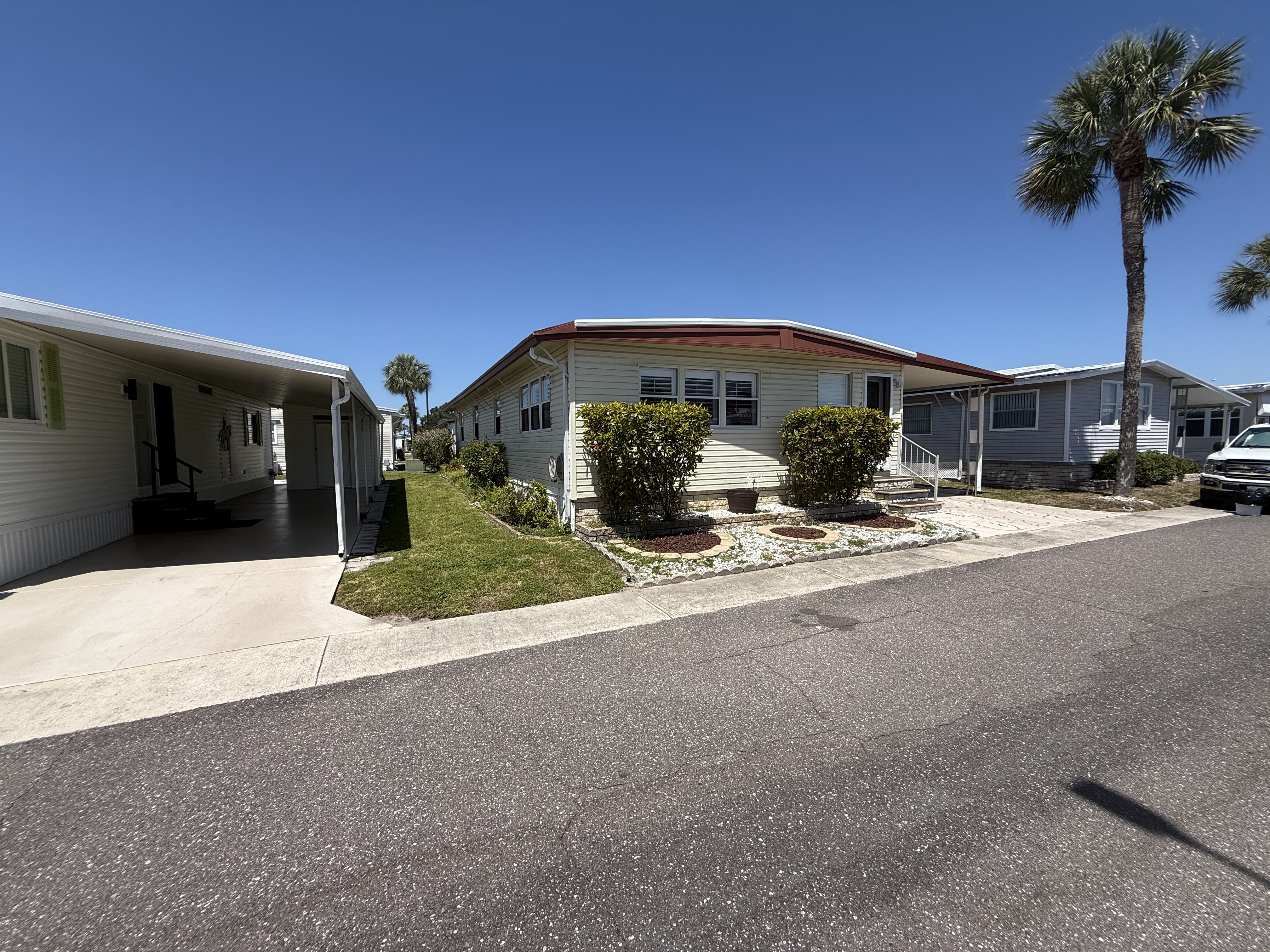 598 Whipperwill Lane, Largo, Florida 33770, 2 Bedrooms Bedrooms, ,2 BathroomsBathrooms,55-Plus Mobile Home,For Sale,Whipperwill Lane,4796
