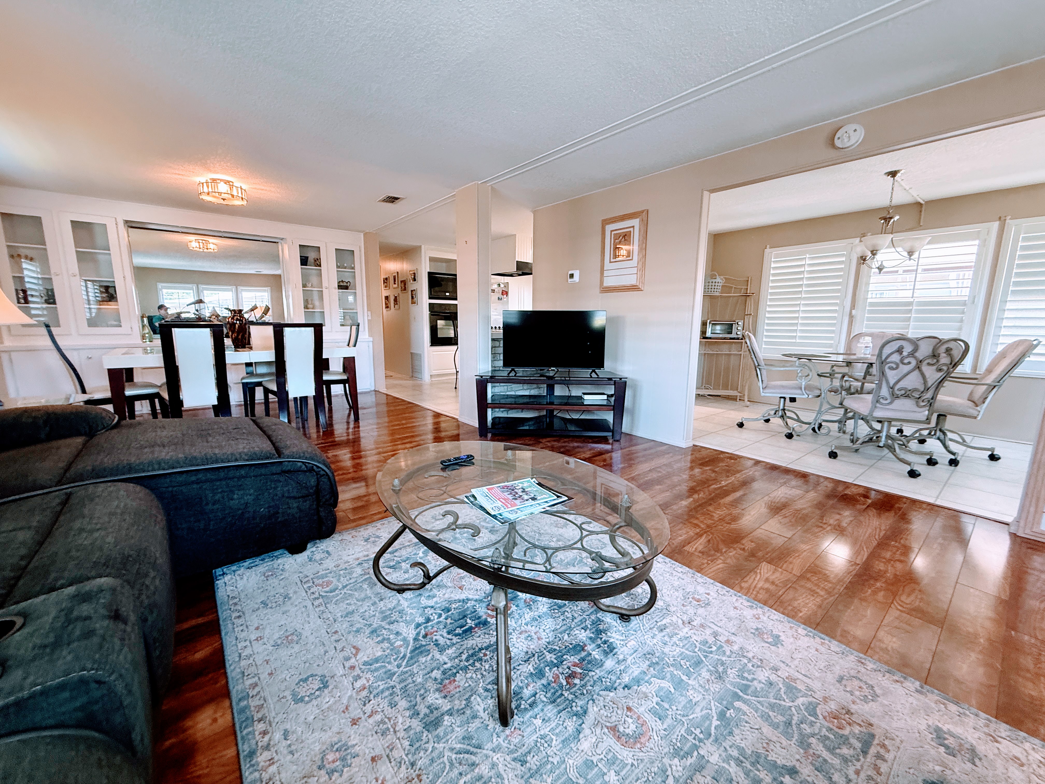 598 Whipperwill Lane, Largo, Florida 33770, 2 Bedrooms Bedrooms, ,2 BathroomsBathrooms,55-Plus Mobile Home,For Sale,Whipperwill Lane,4796