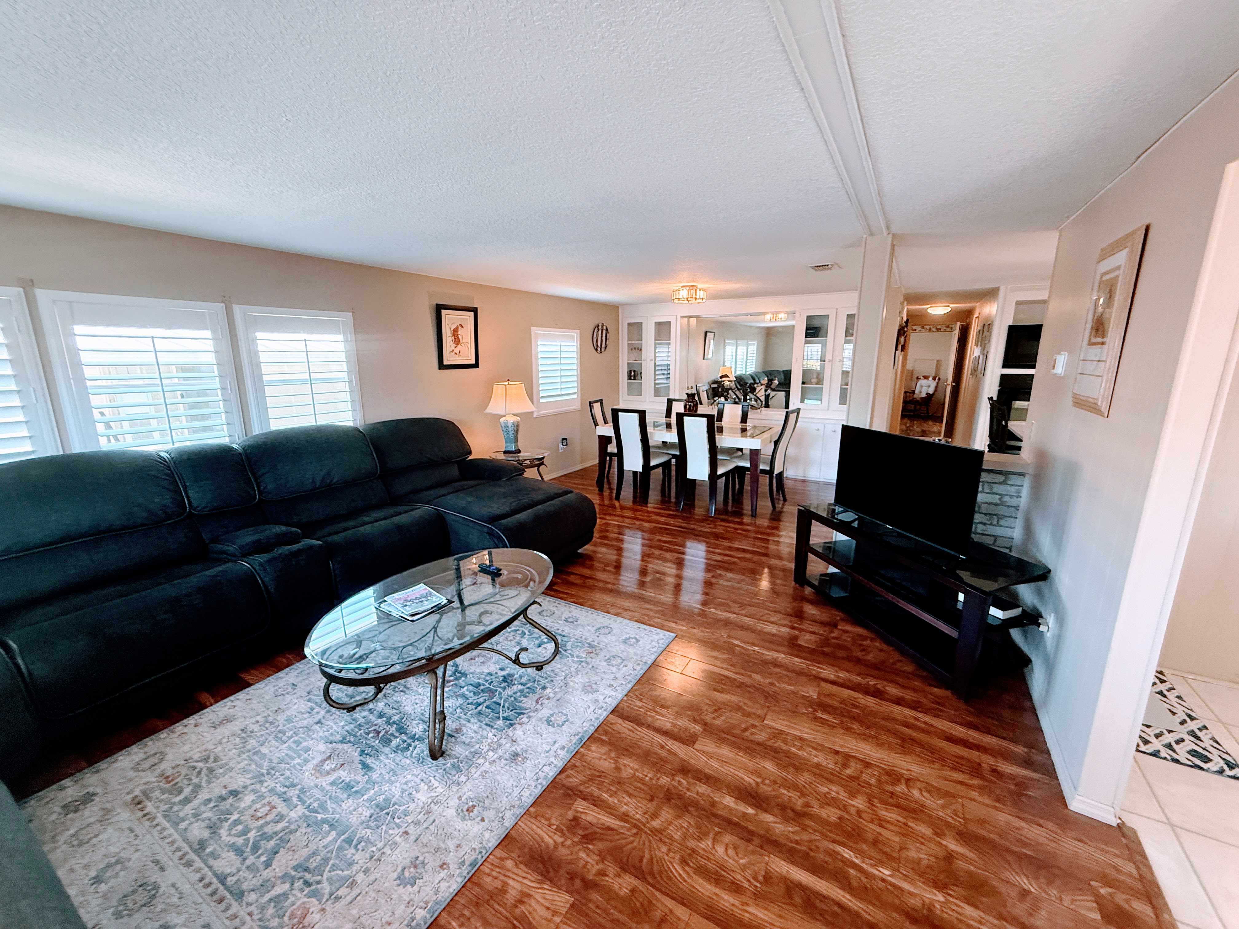 598 Whipperwill Lane, Largo, Florida 33770, 2 Bedrooms Bedrooms, ,2 BathroomsBathrooms,55-Plus Mobile Home,For Sale,Whipperwill Lane,4796