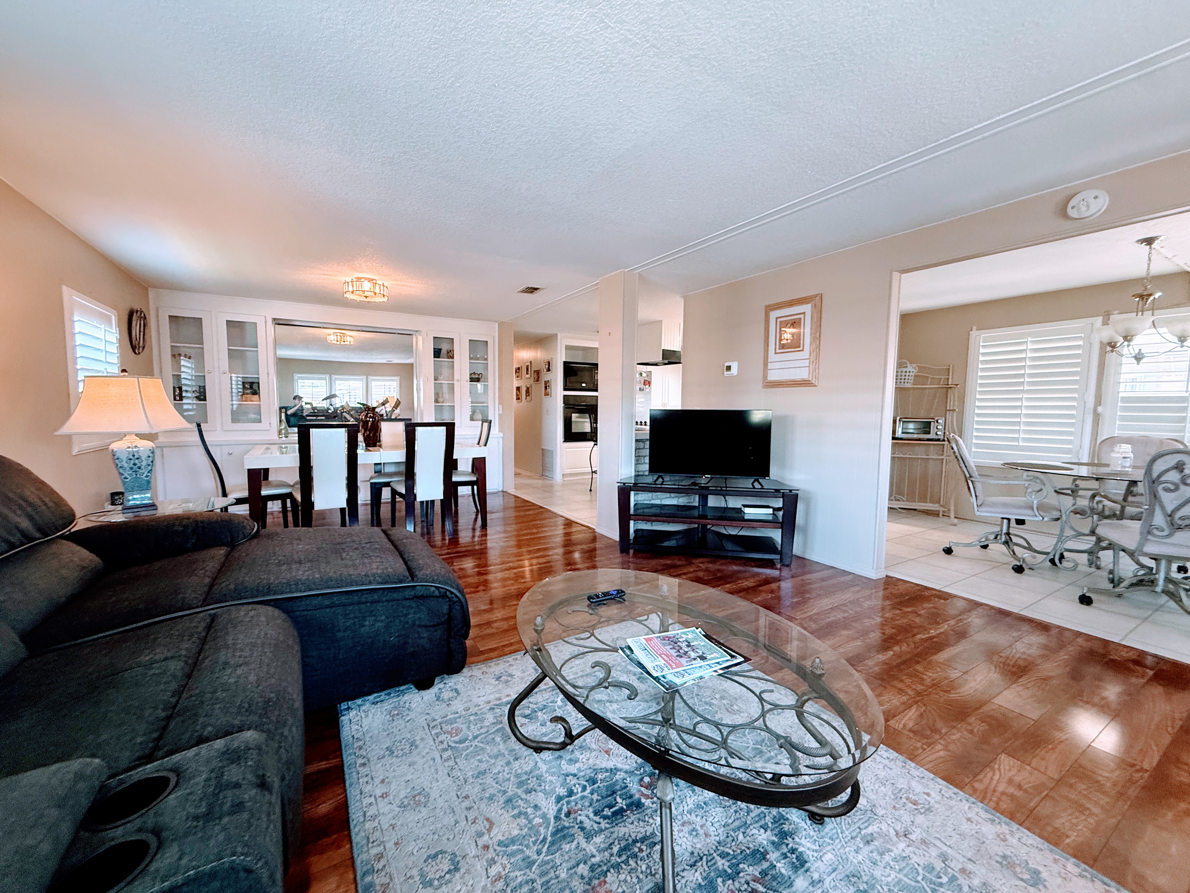 598 Whipperwill Lane, Largo, Florida 33770, 2 Bedrooms Bedrooms, ,2 BathroomsBathrooms,55-Plus Mobile Home,For Sale,Whipperwill Lane,4796