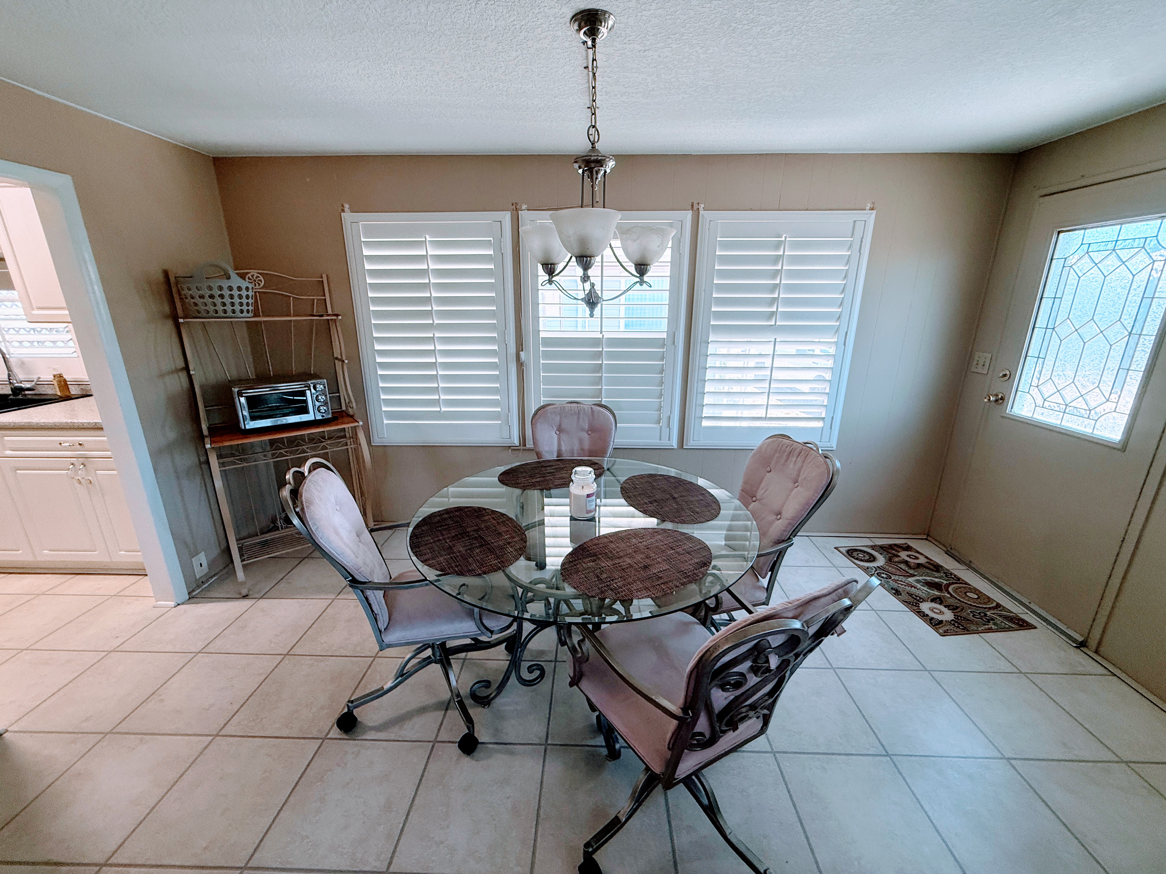 598 Whipperwill Lane, Largo, Florida 33770, 2 Bedrooms Bedrooms, ,2 BathroomsBathrooms,55-Plus Mobile Home,For Sale,Whipperwill Lane,4796