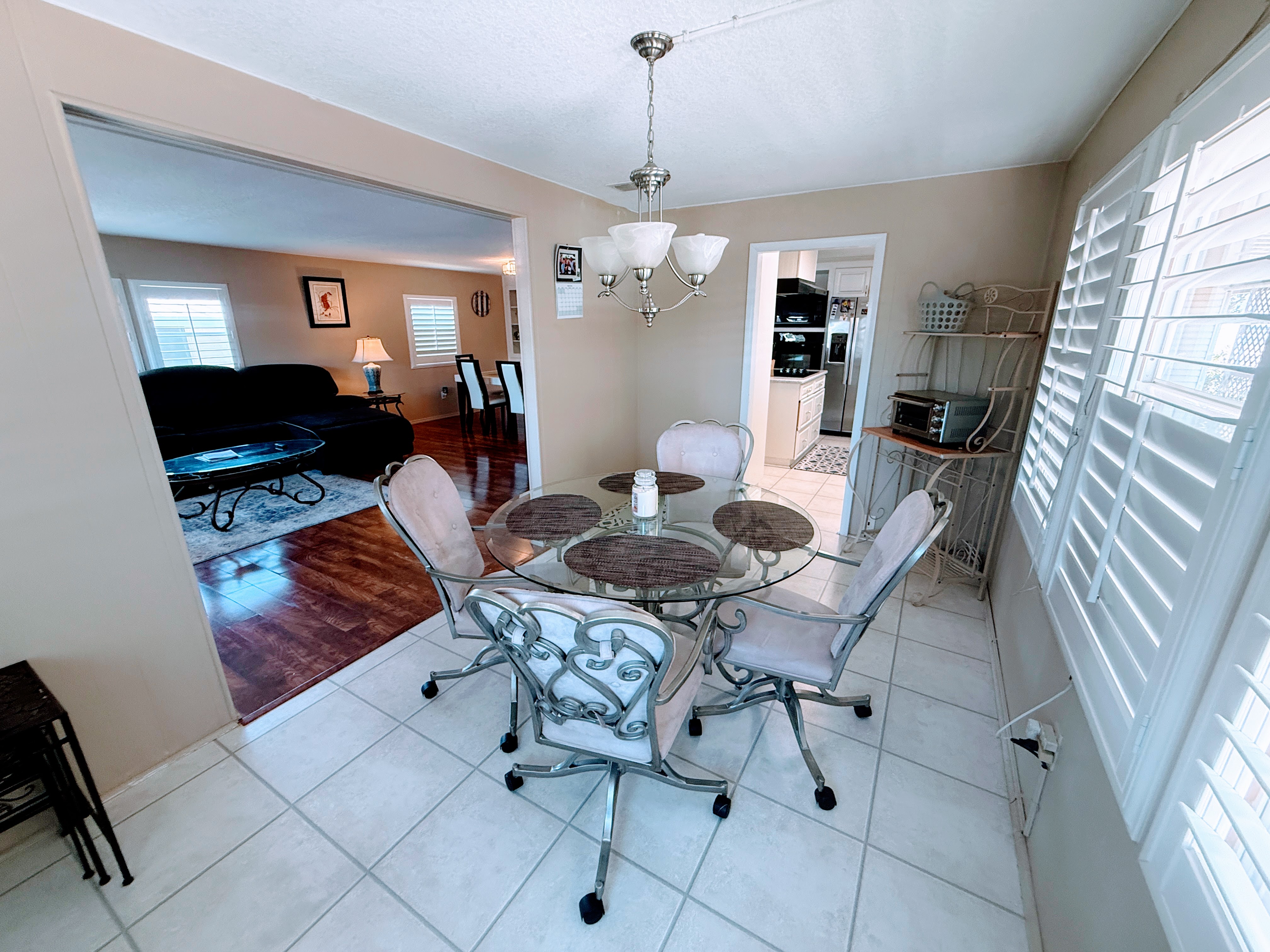 598 Whipperwill Lane, Largo, Florida 33770, 2 Bedrooms Bedrooms, ,2 BathroomsBathrooms,55-Plus Mobile Home,For Sale,Whipperwill Lane,4796