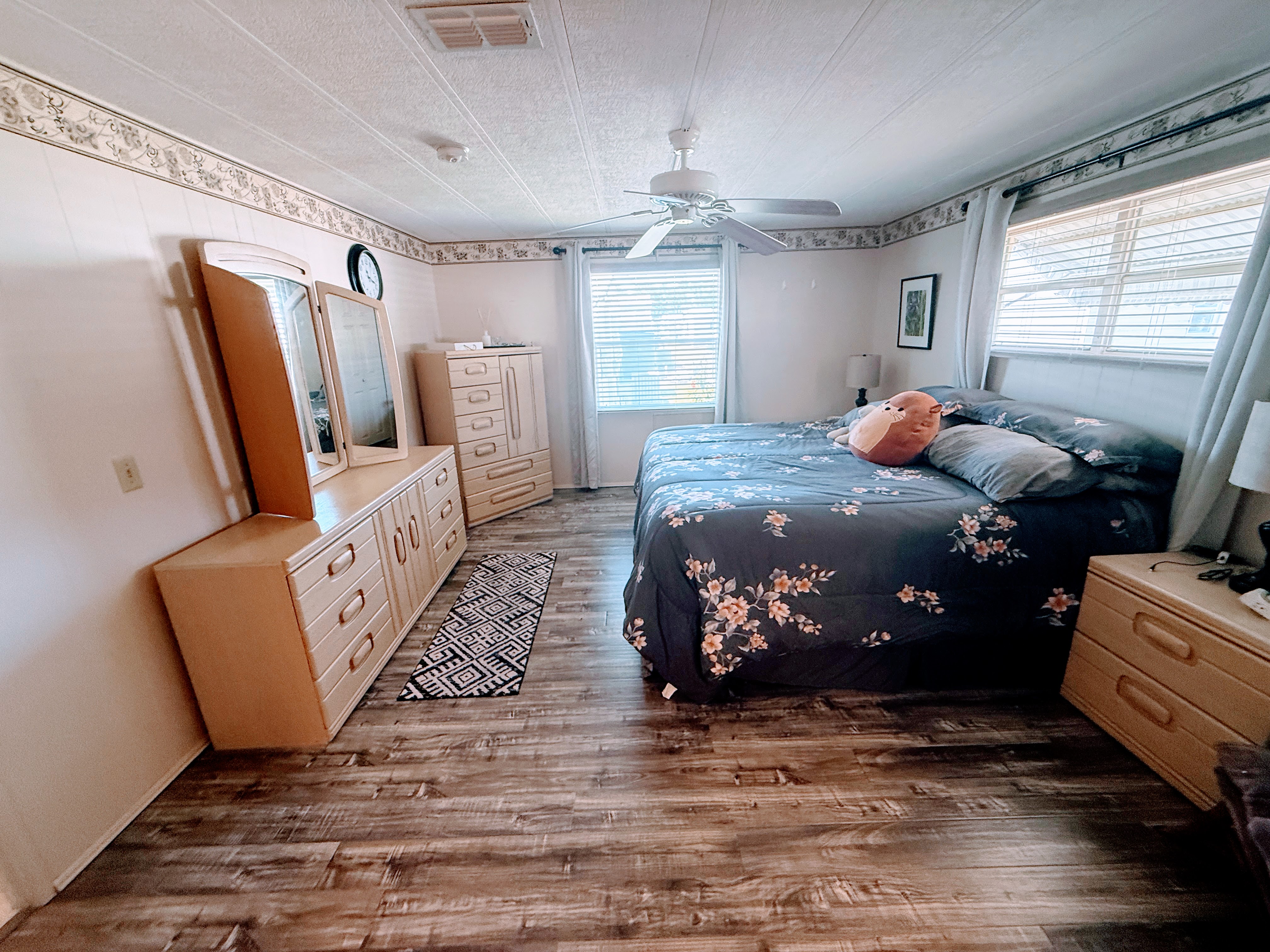 598 Whipperwill Lane, Largo, Florida 33770, 2 Bedrooms Bedrooms, ,2 BathroomsBathrooms,55-Plus Mobile Home,For Sale,Whipperwill Lane,4796