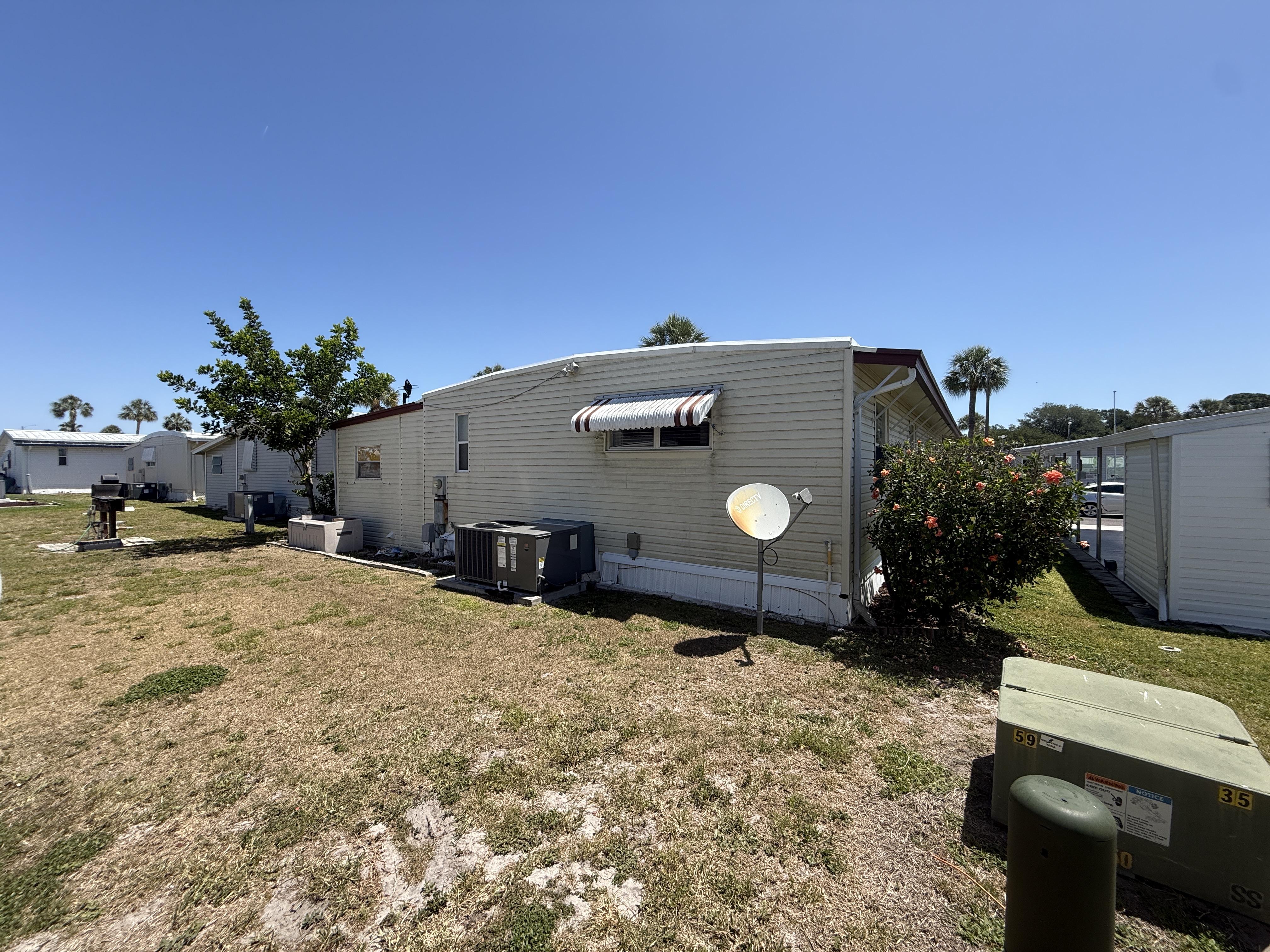 598 Whipperwill Lane, Largo, Florida 33770, 2 Bedrooms Bedrooms, ,2 BathroomsBathrooms,55-Plus Mobile Home,For Sale,Whipperwill Lane,4796