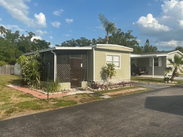 6030 150th Ave N, Lot 11, Clearwater, Florida 33760, 3 Bedrooms Bedrooms, ,3 BathroomsBathrooms,55-Plus Mobile Home,For Sale,150th Ave N, Lot 11,4797
