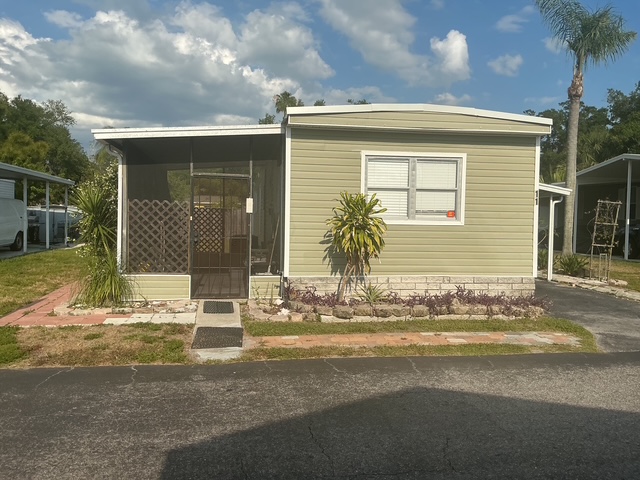 6030 150th Ave N, Lot 11, Clearwater, Florida 33760, 3 Bedrooms Bedrooms, ,3 BathroomsBathrooms,55-Plus Mobile Home,For Sale,150th Ave N, Lot 11,4797