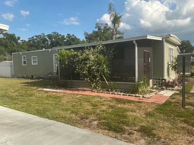 6030 150th Ave N, Lot 11, Clearwater, Florida 33760, 3 Bedrooms Bedrooms, ,3 BathroomsBathrooms,55-Plus Mobile Home,For Sale,150th Ave N, Lot 11,4797