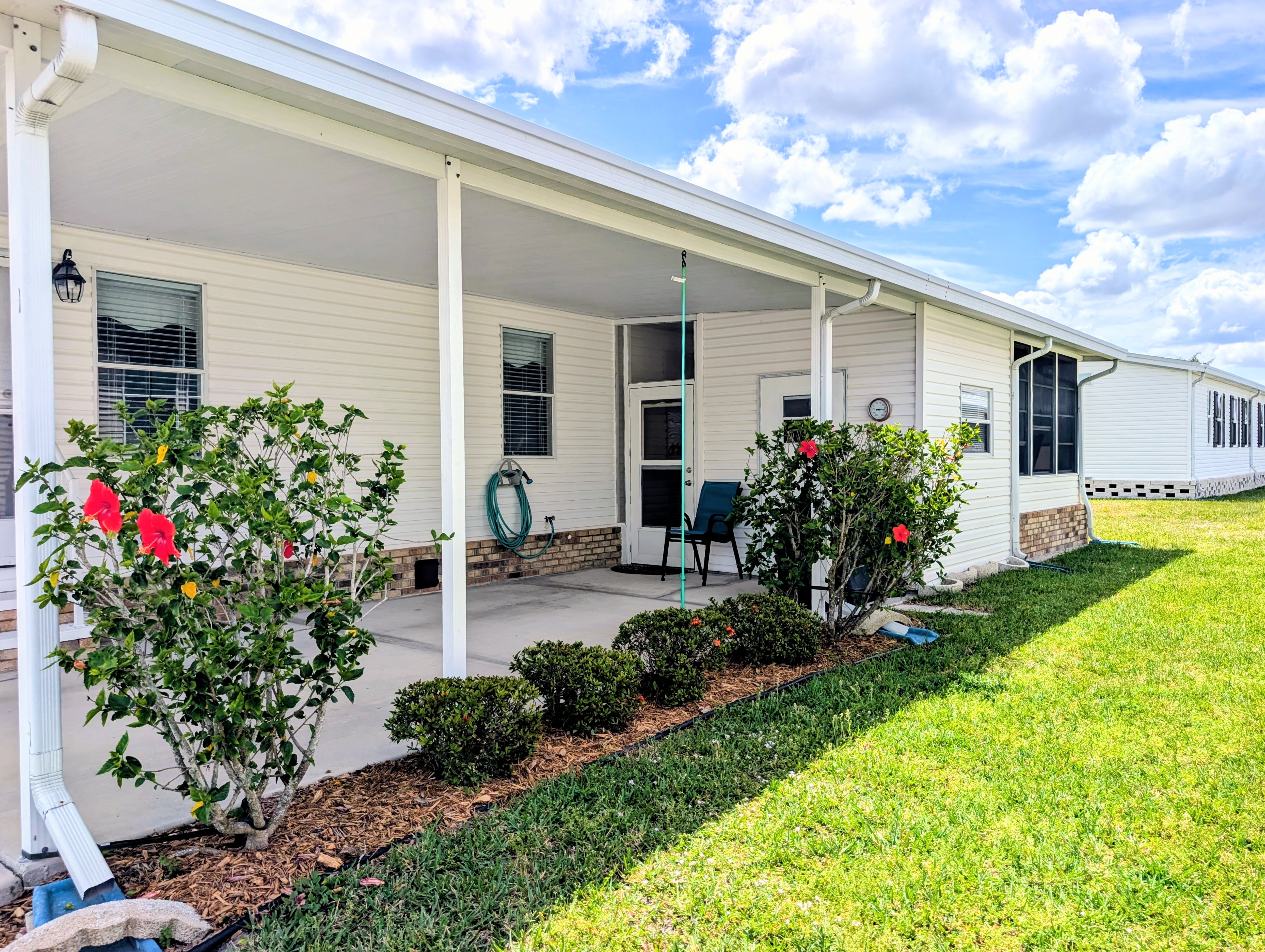 9911 Cameron Lane, Parrish, Florida 34219, 2 Bedrooms Bedrooms, ,2 BathroomsBathrooms,55-Plus Mobile Home,For Sale,Cameron Lane,4798