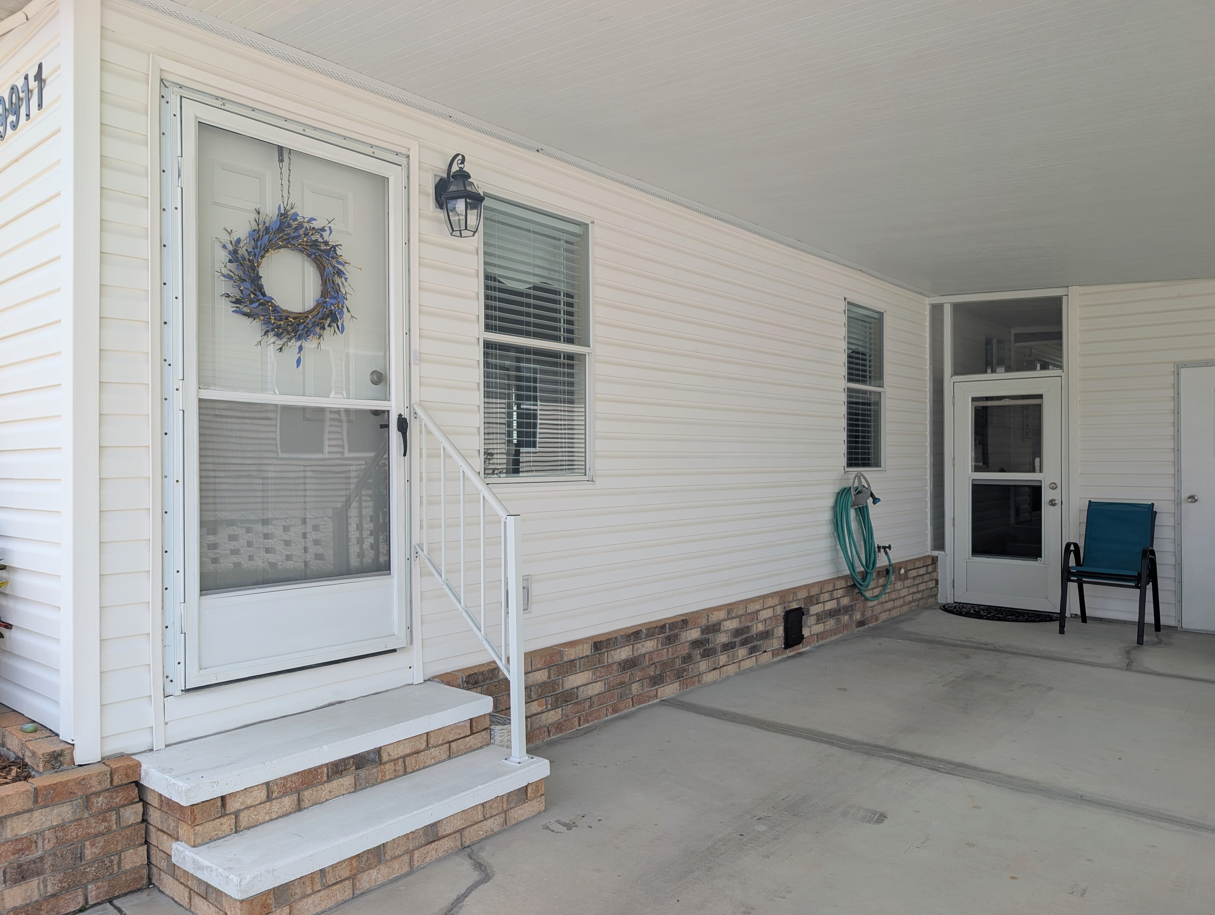 9911 Cameron Lane, Parrish, Florida 34219, 2 Bedrooms Bedrooms, ,2 BathroomsBathrooms,55-Plus Mobile Home,For Sale,Cameron Lane,4798