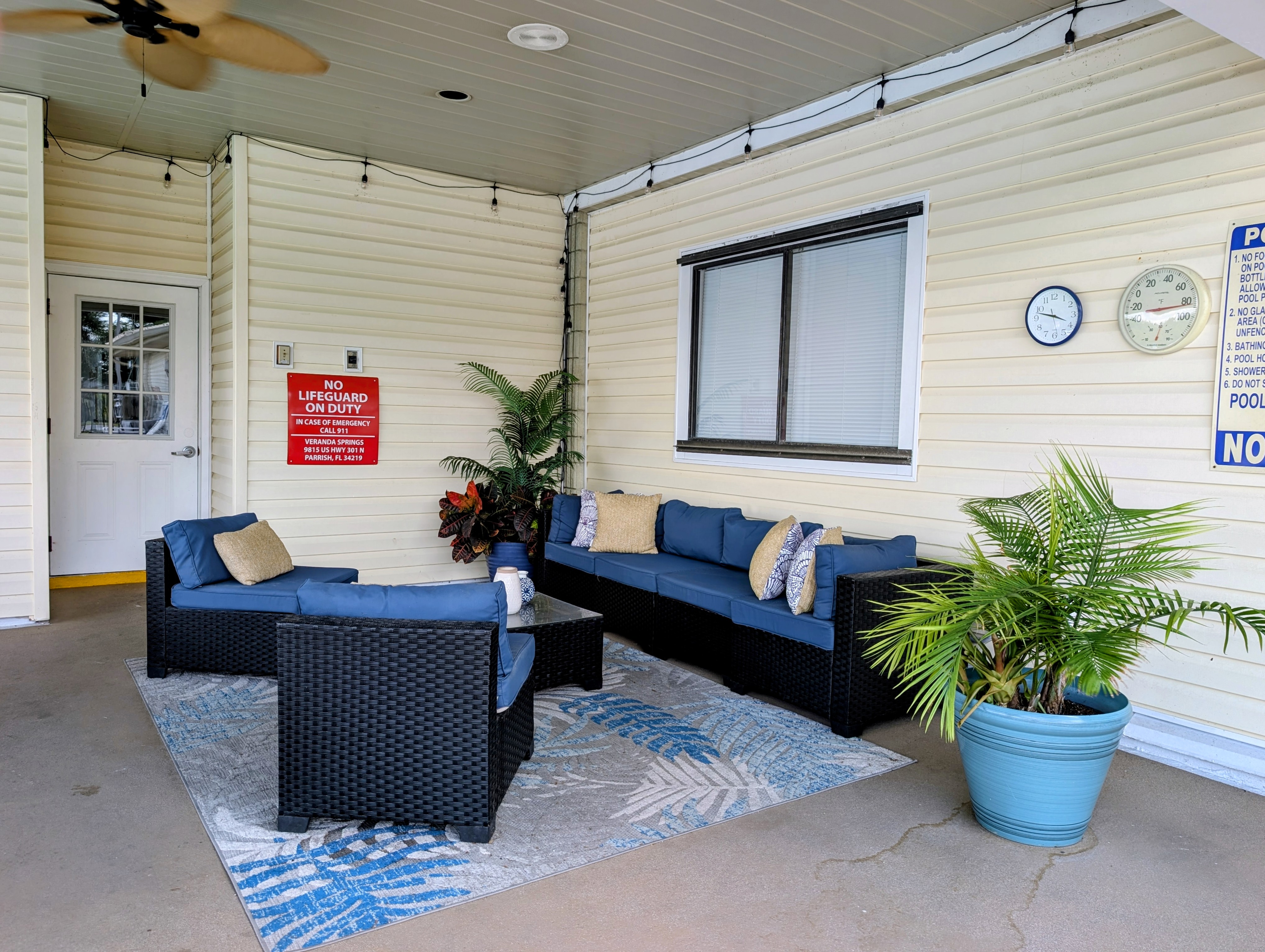 9911 Cameron Lane, Parrish, Florida 34219, 2 Bedrooms Bedrooms, ,2 BathroomsBathrooms,55-Plus Mobile Home,For Sale,Cameron Lane,4798
