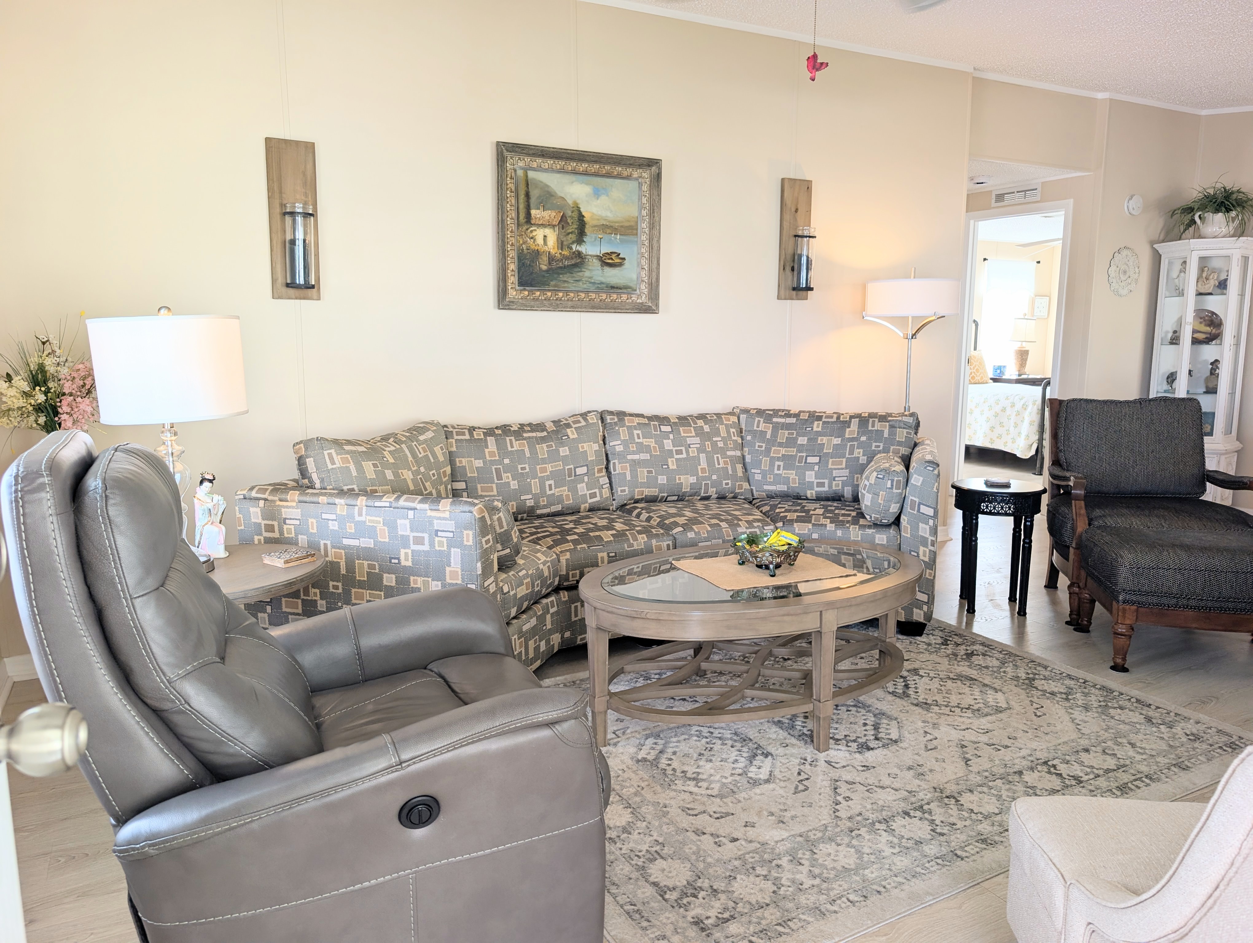 9911 Cameron Lane, Parrish, Florida 34219, 2 Bedrooms Bedrooms, ,2 BathroomsBathrooms,55-Plus Mobile Home,For Sale,Cameron Lane,4798