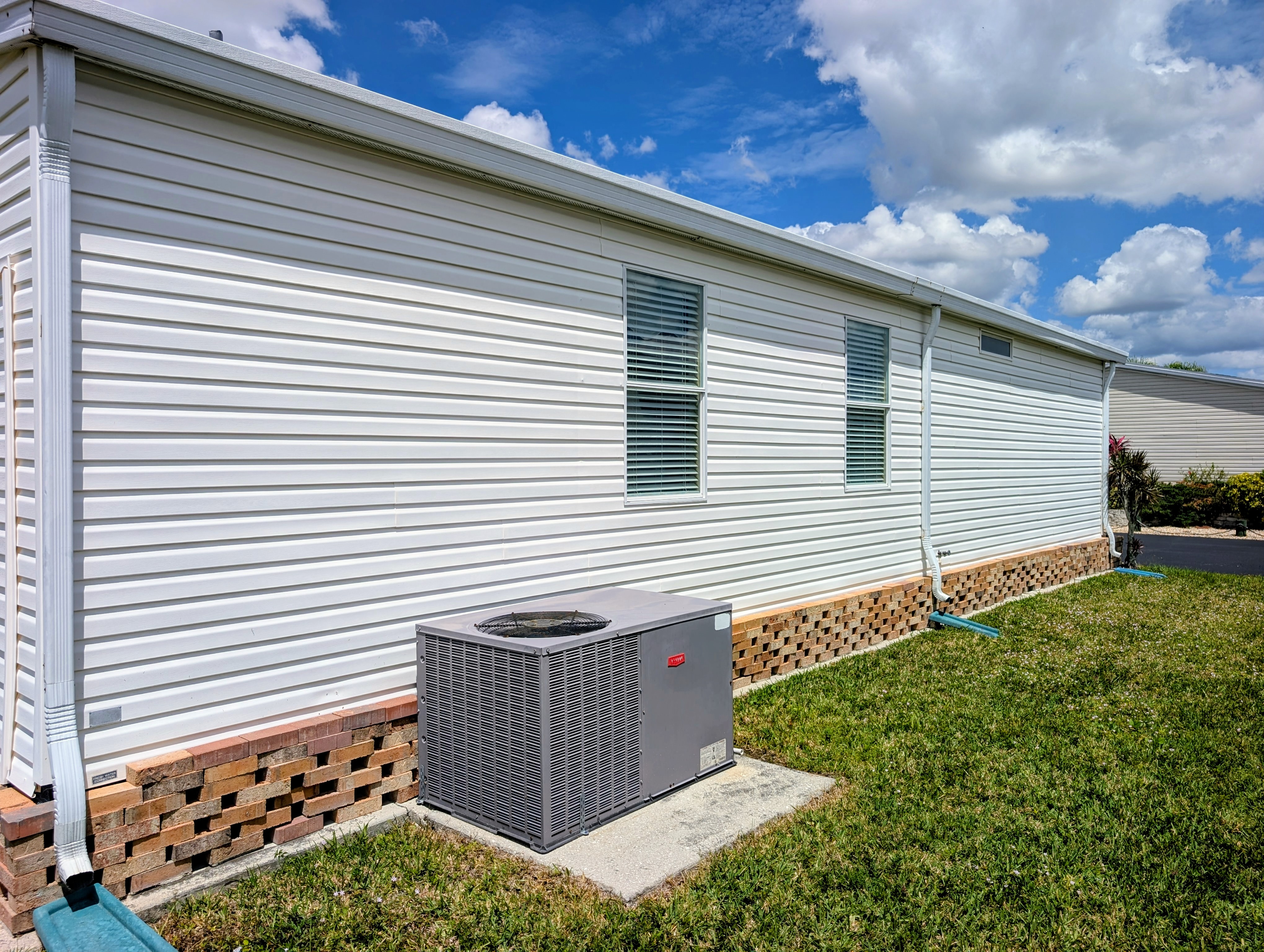 9911 Cameron Lane, Parrish, Florida 34219, 2 Bedrooms Bedrooms, ,2 BathroomsBathrooms,55-Plus Mobile Home,For Sale,Cameron Lane,4798