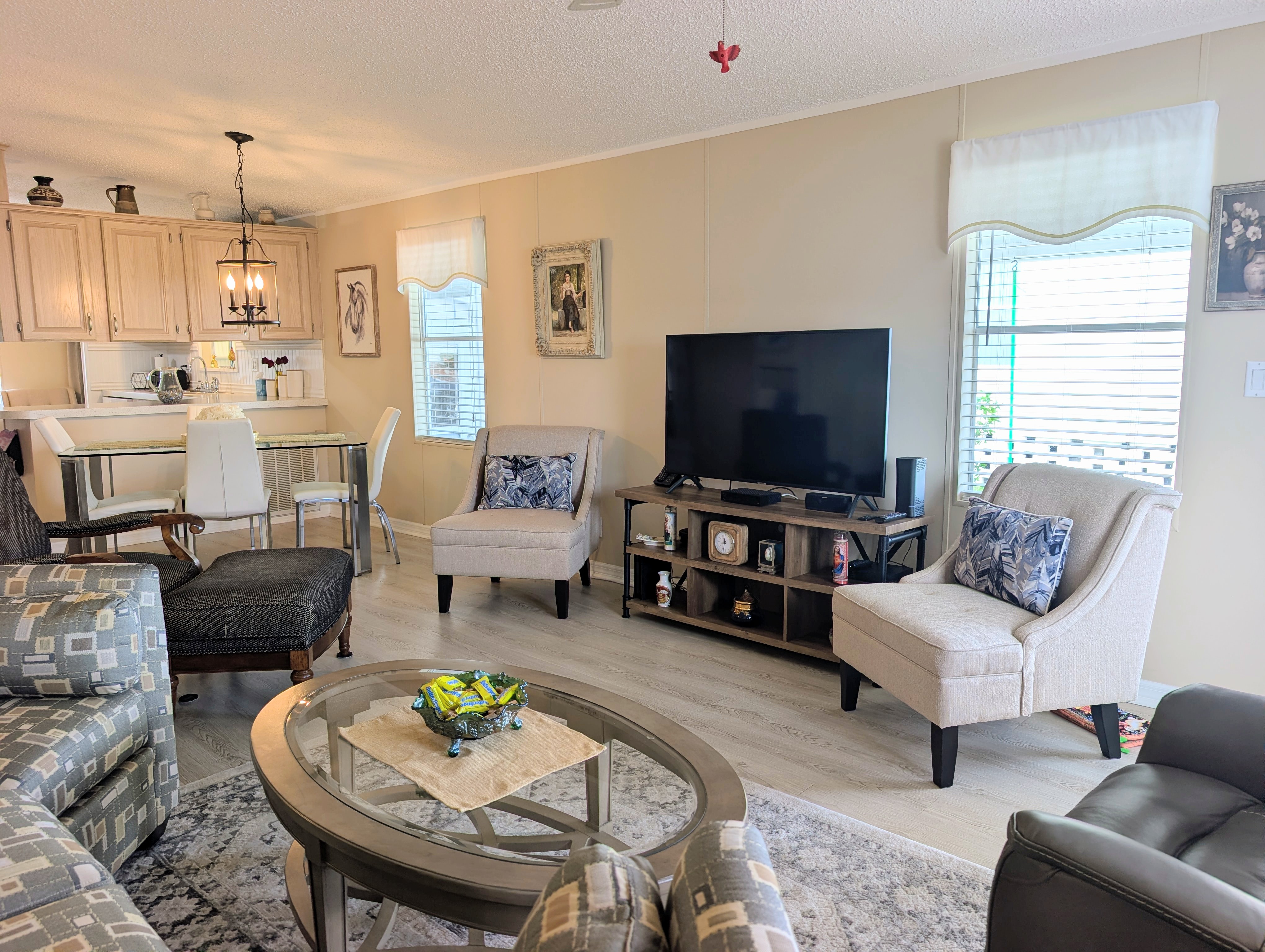 9911 Cameron Lane, Parrish, Florida 34219, 2 Bedrooms Bedrooms, ,2 BathroomsBathrooms,55-Plus Mobile Home,For Sale,Cameron Lane,4798