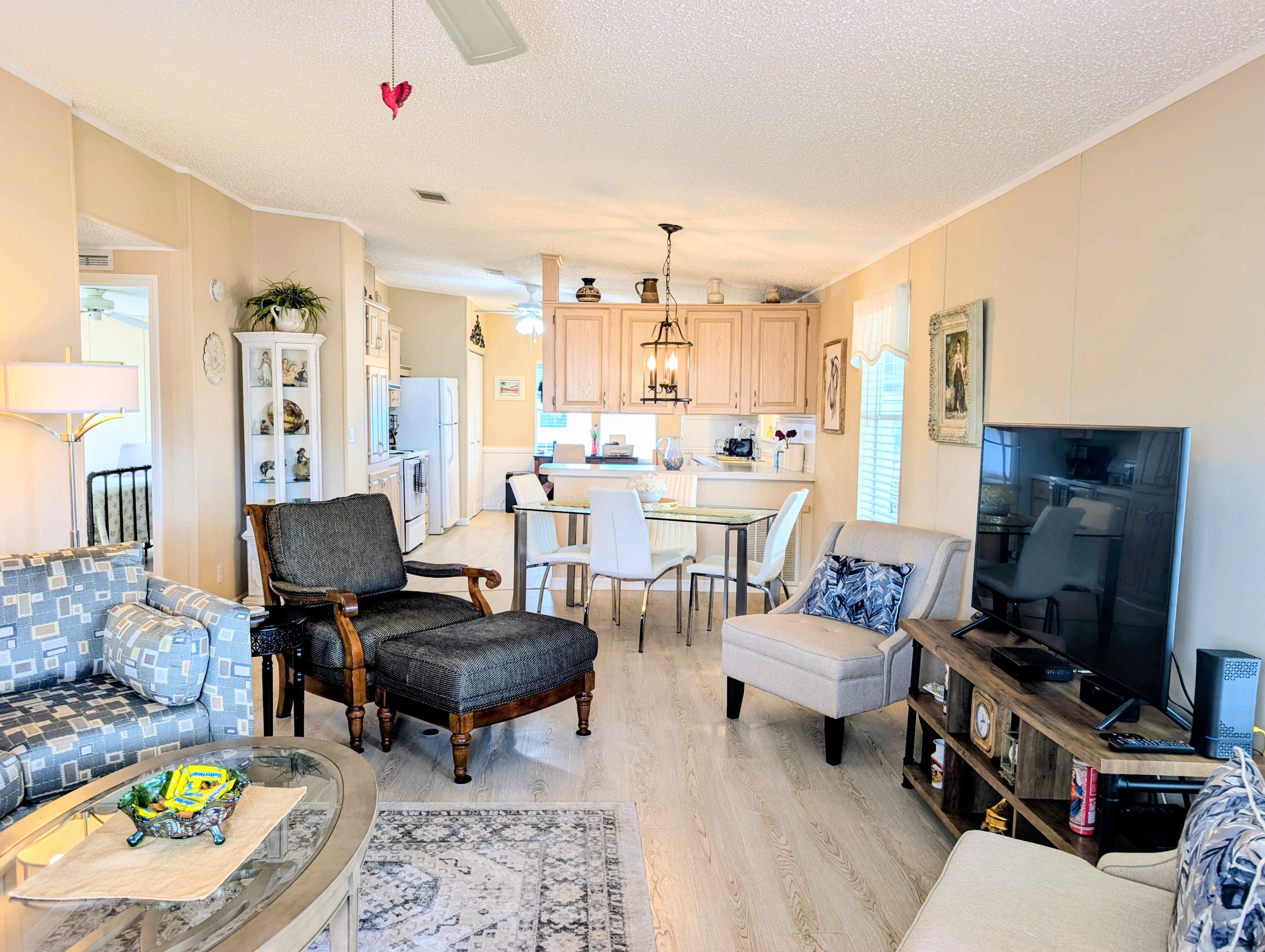 9911 Cameron Lane, Parrish, Florida 34219, 2 Bedrooms Bedrooms, ,2 BathroomsBathrooms,55-Plus Mobile Home,For Sale,Cameron Lane,4798