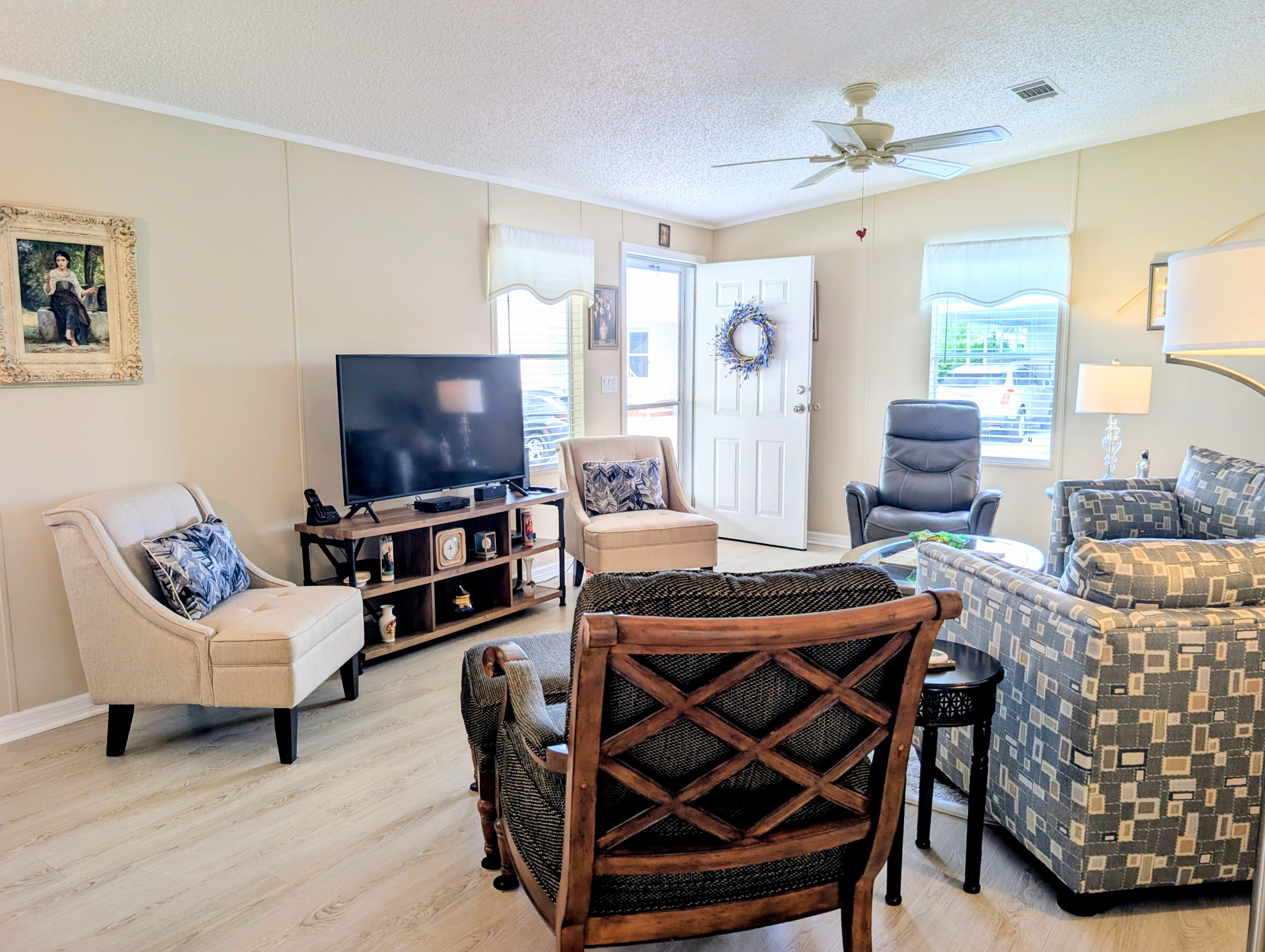 9911 Cameron Lane, Parrish, Florida 34219, 2 Bedrooms Bedrooms, ,2 BathroomsBathrooms,55-Plus Mobile Home,For Sale,Cameron Lane,4798